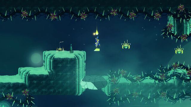Tải game Adventure of Samsara v1.0.9-P2P
