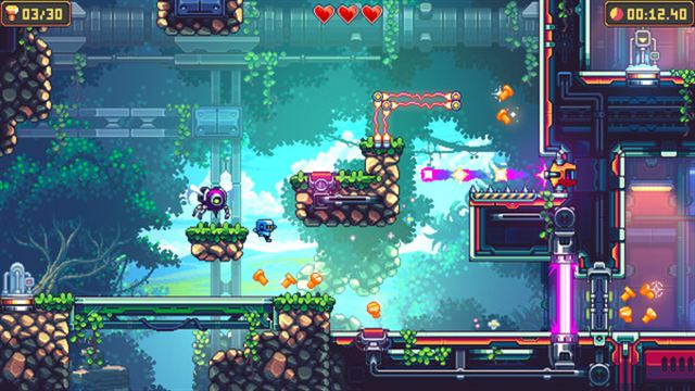 Tải game BZZZT v1.312-P2P
