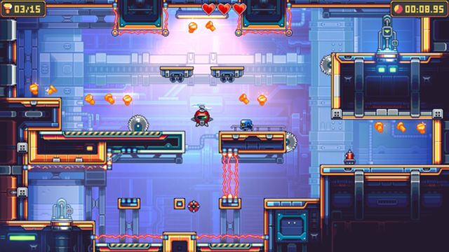 Tải game Bzzzt v1.202-P2P