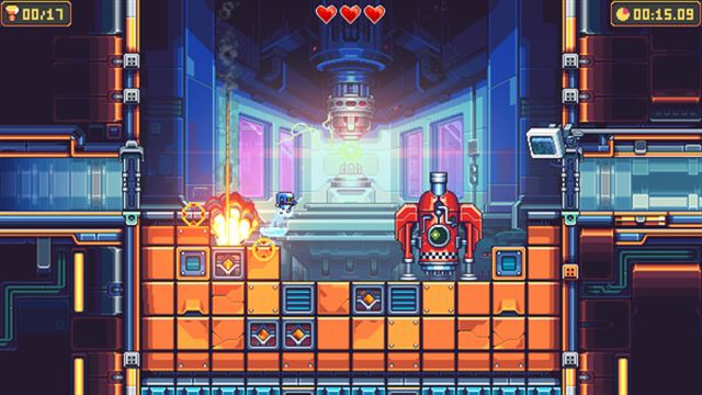 Tải game Bzzzt v1.202-P2P