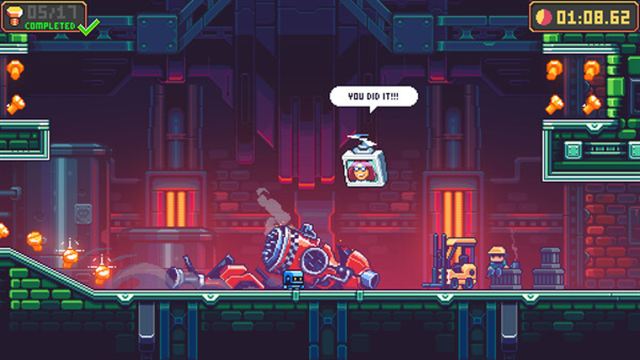 Tải game BZZZT v1.312-P2P