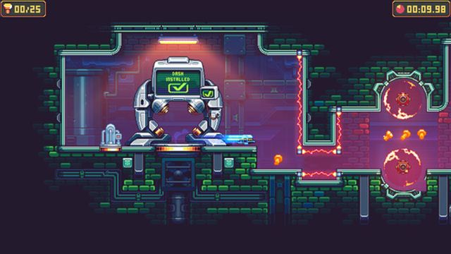 Tải game BZZZT v1.312-P2P
