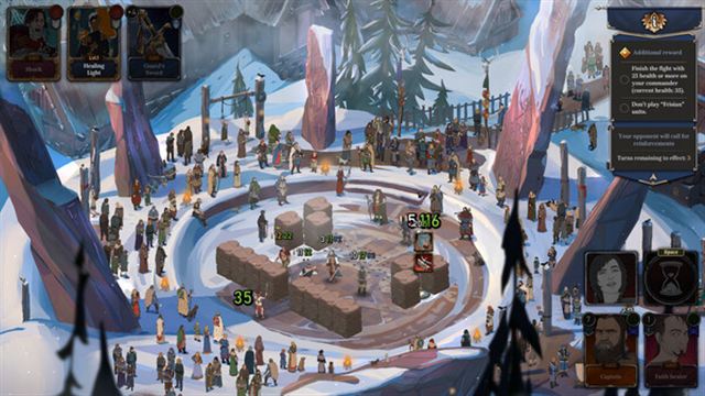 Tải game Ash of Gods The Way v1.11.6-P2P