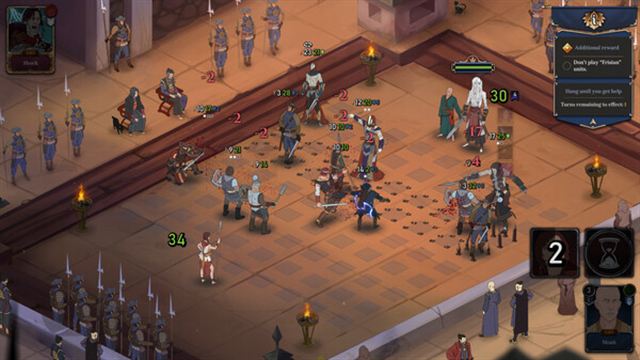 Tải game Ash of Gods The Way v1.11.6-P2P