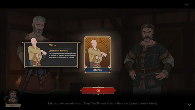 Tải game Ash of Gods The Way v1.11.6-P2P