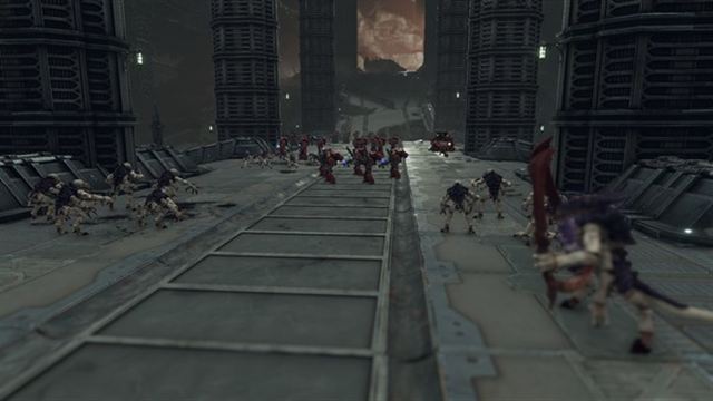 Tải game Warhammer 40000 Battlesector Astra Militarum-RUNE