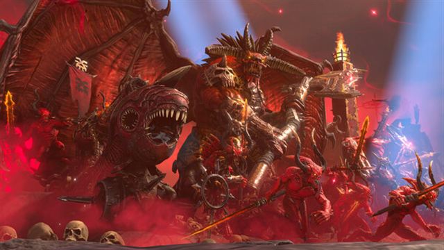 Tải game Warhammer 40000 Battlesector v1.4.160-P2P