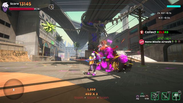 Tải game Helskate Early Access