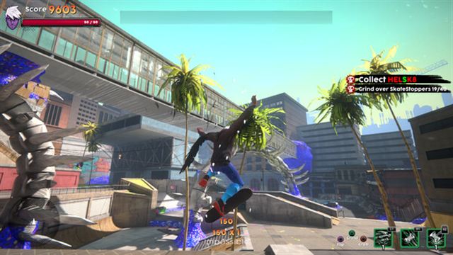 Tải game Helskate v20250325-P2P