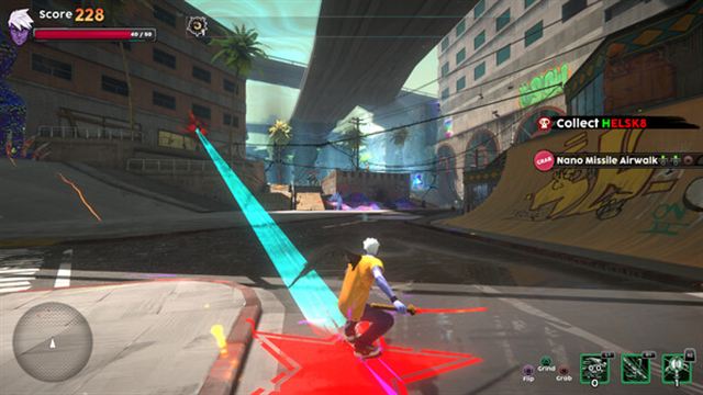 Tải game Helskate Early Access