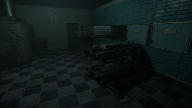 Tải game The Mortuary Assistant v3.0.2-P2P