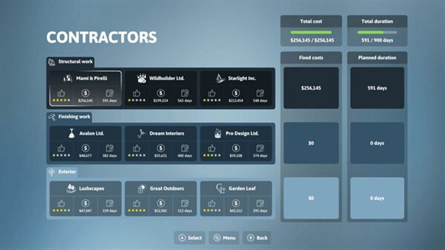 Tải game Architect Life A House Design Simulator-P2P