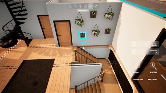 Tải game Architect Life A House Design Simulator-P2P