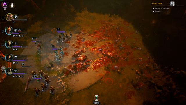 Tải game Wartorn v20251218-P2P