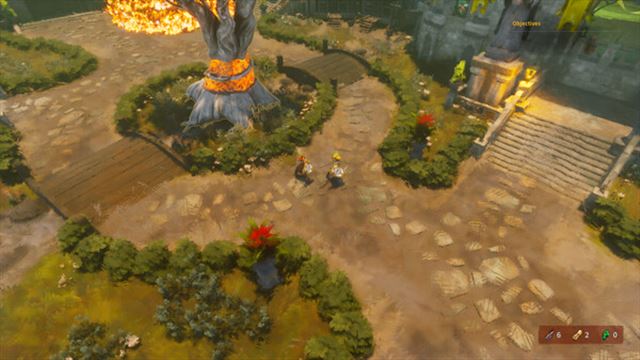 Tải game Wartorn v20251218-P2P