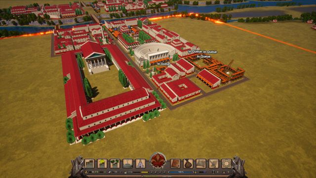 Tải game Paris in 2000 Years-TENOKE