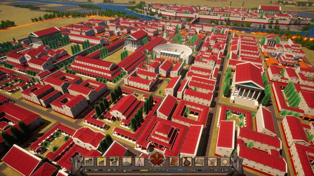 Tải game Paris in 2000 Years-TENOKE