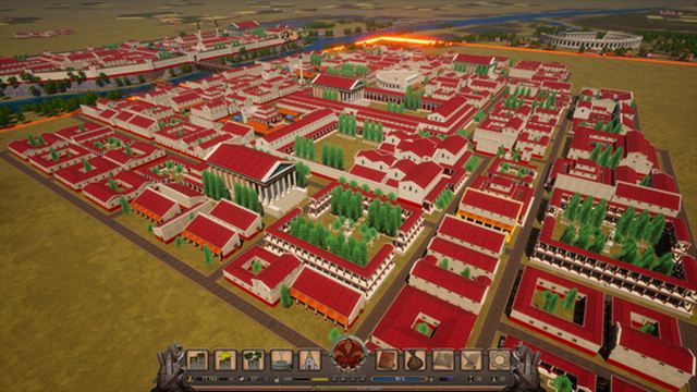 Tải game Paris in 2000 Years-TENOKE