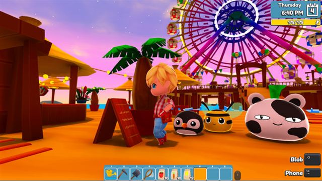 Tải game Ova Magica Early Access