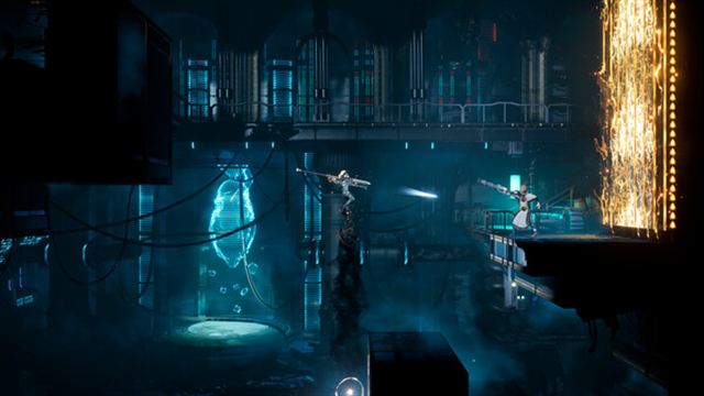 Tải game Somber Echoes v21922-P2P