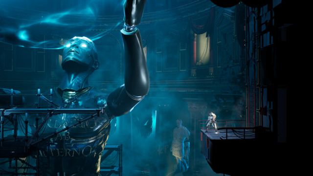 Tải game Somber Echoes v20250328-P2P