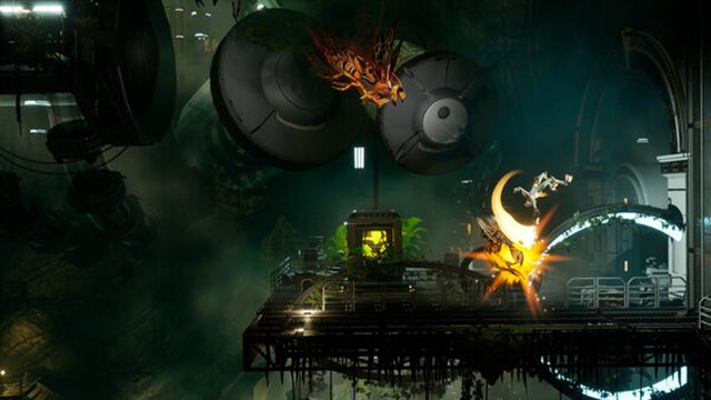 Tải game Somber Echoes v20250328-P2P