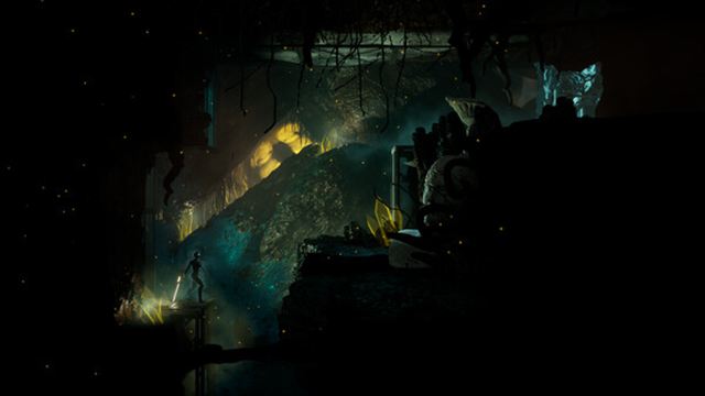 Tải game Somber Echoes v21922-P2P