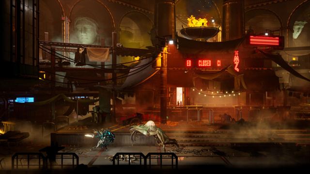 Tải game Somber Echoes v20250328-P2P