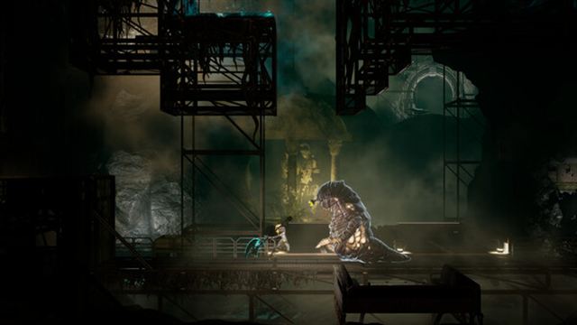 Tải game Somber Echoes-RUNE