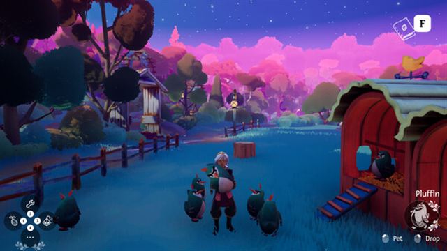 Tải game Wanderstop-TiNYiSO