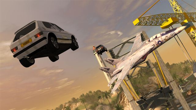 Tải game World Racing 2 Champion Edition-TENOKE