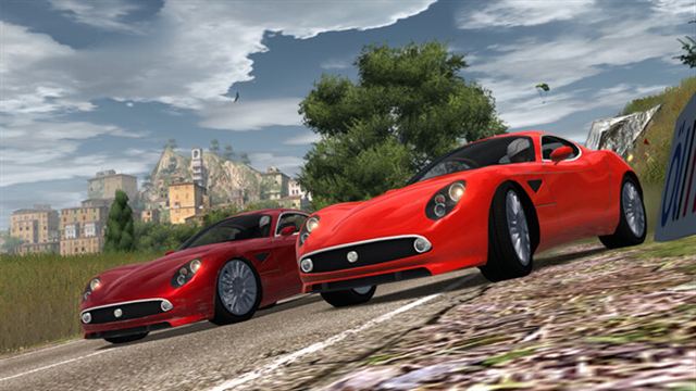 Tải game World Racing 2 Champion Edition-TENOKE