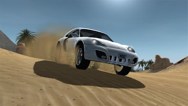 Tải game World Racing 2 Champion Edition-TENOKE