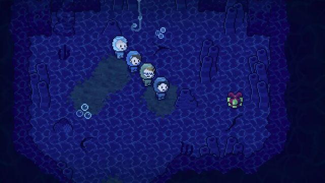 Tải game Cairn Mathairs Curse-TENOKE