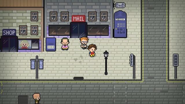 Tải game Cairn Mathairs Curse-TENOKE