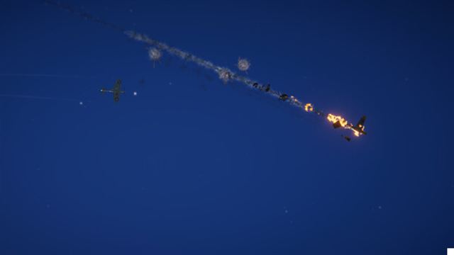 Tải game Vincemus Air Combat-TENOKE