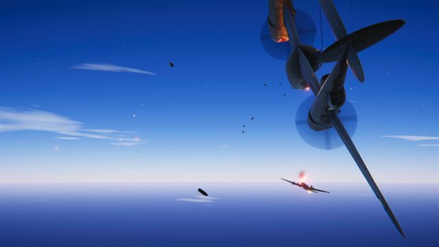 Tải game Vincemus Air Combat-TENOKE