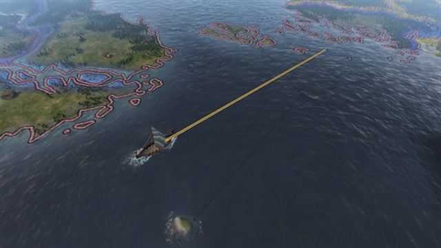 Tải game Crusader Kings III v1.16.2.3-P2P