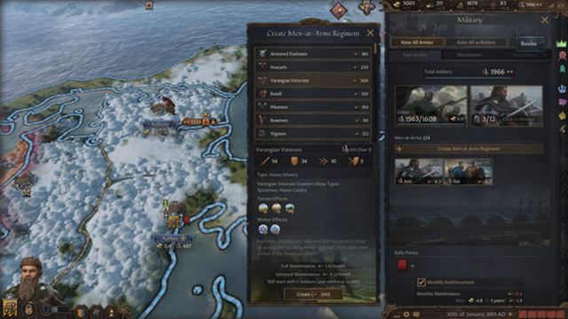 Tải game Crusader Kings III Royal Edition v1.16.2.2-P2P