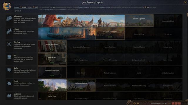 Tải game Crusader Kings III Royal Edition v1.16.2-P2P