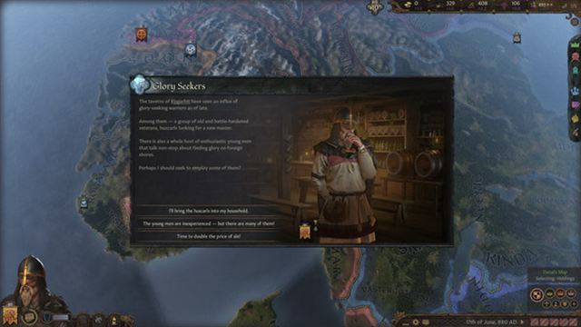 Tải game Crusader Kings III Royal Edition v1.16.2.2-P2P