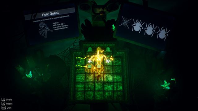 Tải game Lab Rat-TENOKE