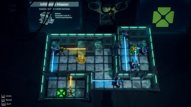 Tải game Lab Rat v1.3.3-P2P