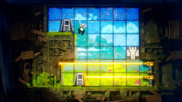 Tải game Lab Rat v1.4.2-P2P