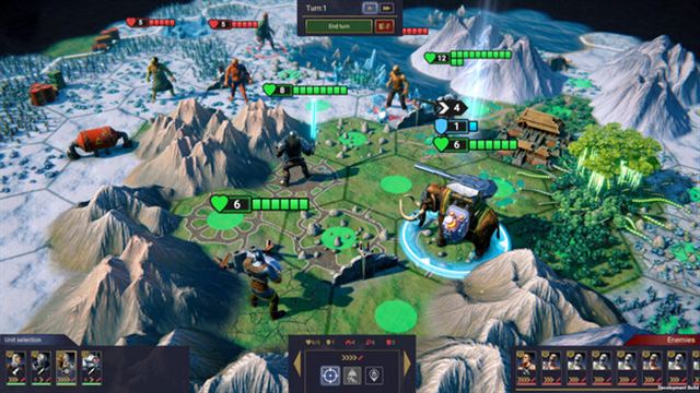 Tải game Revival Recolonization v1.1.438-P2P