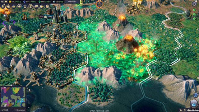 Tải game Revival Recolonization v1.0.418-P2P