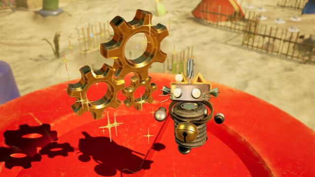 Tải game Misc A Tiny Tale-TENOKE