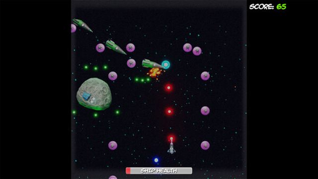 Tải game Bears In Space v20240523-P2P
