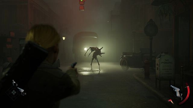 Tải game Alone in the Dark v1.05-P2P