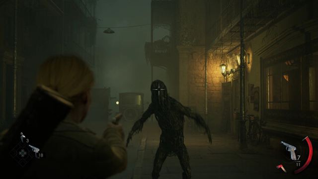 Tải game Alone in the Dark Deluxe Edition v1.0.5-P2P
